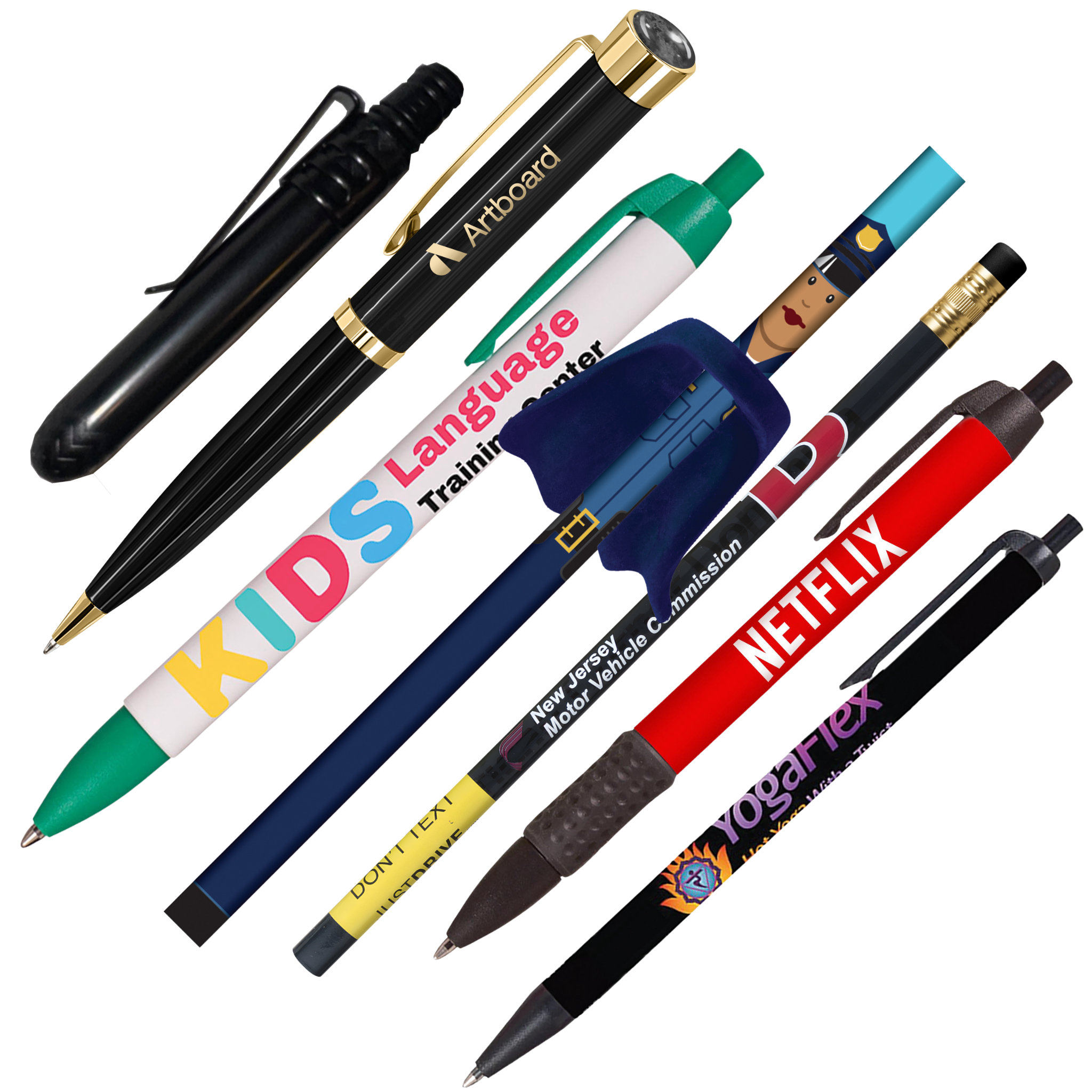 Office Supplies